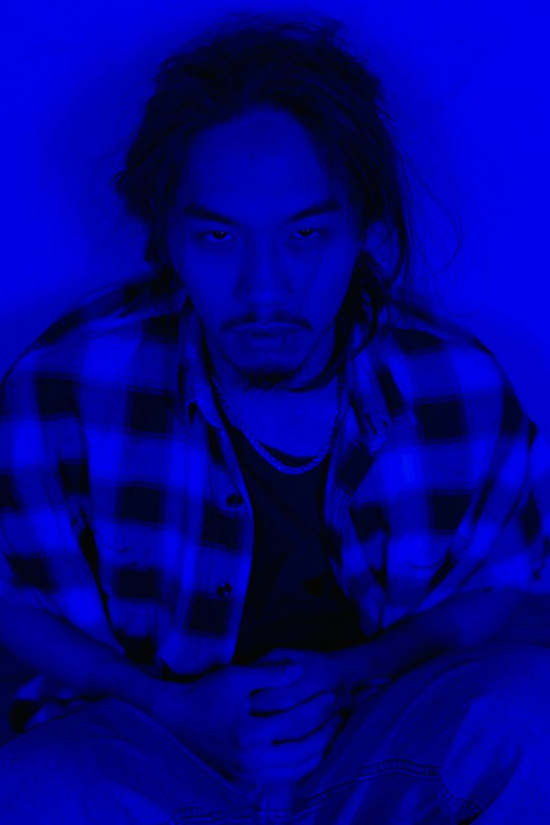 I Don't Feel Like Myself Anymore