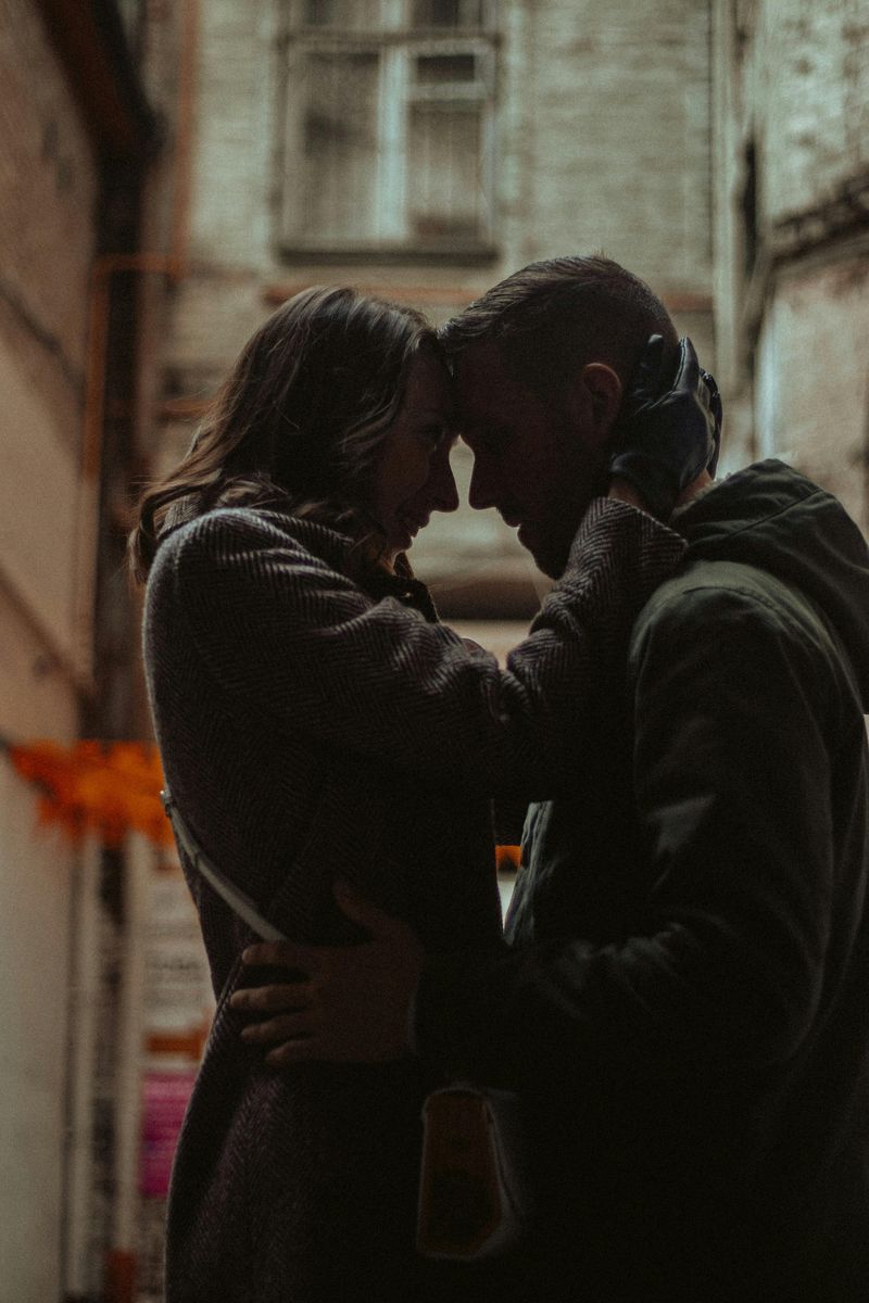 I Miss Feeling Desired