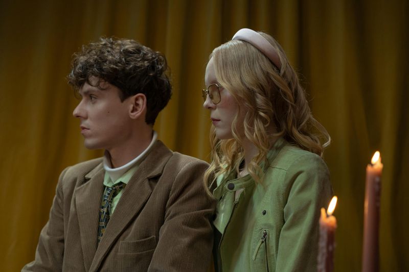 I Miss How Things Used to Be