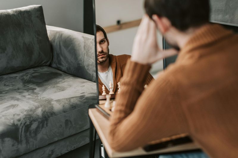 Lack of Self-Awareness