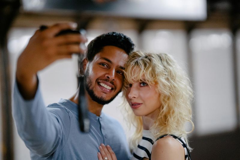 Mixed Signals Creating Emotional Whiplash