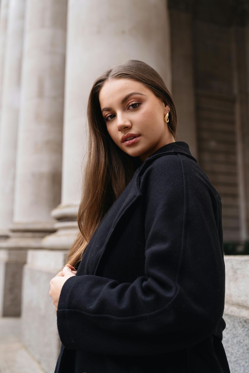 Nothing Feels Personal Anymore