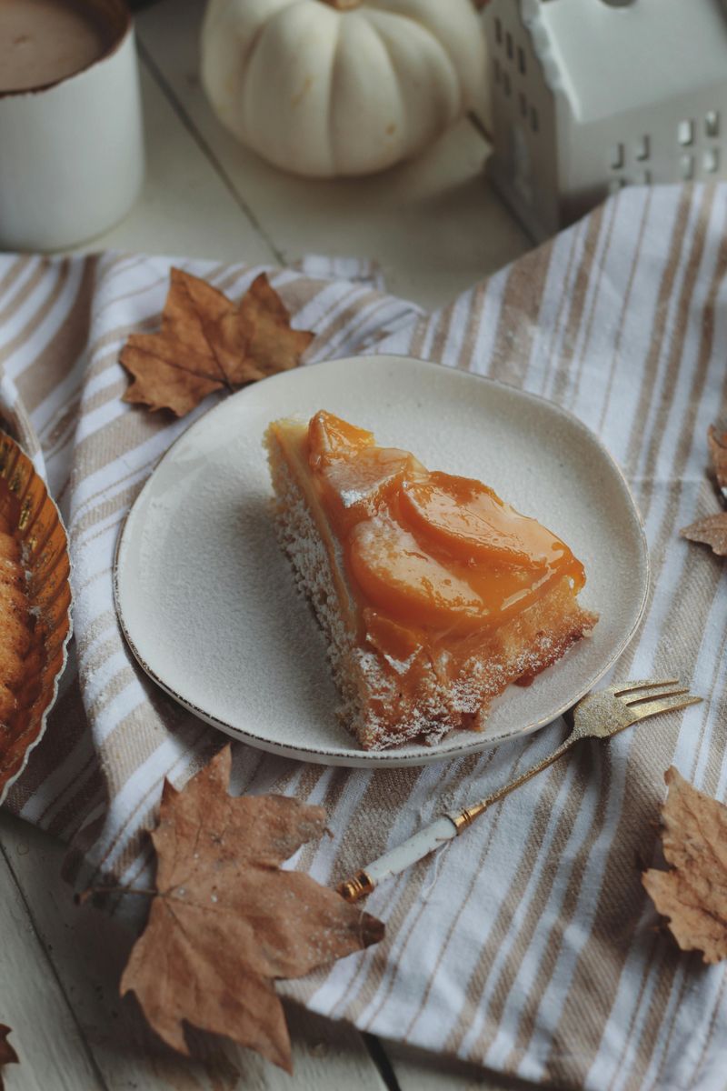 Southern Caramel Cake