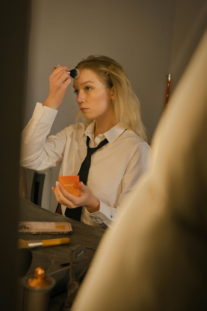 Staying Felt Like Self-Betrayal