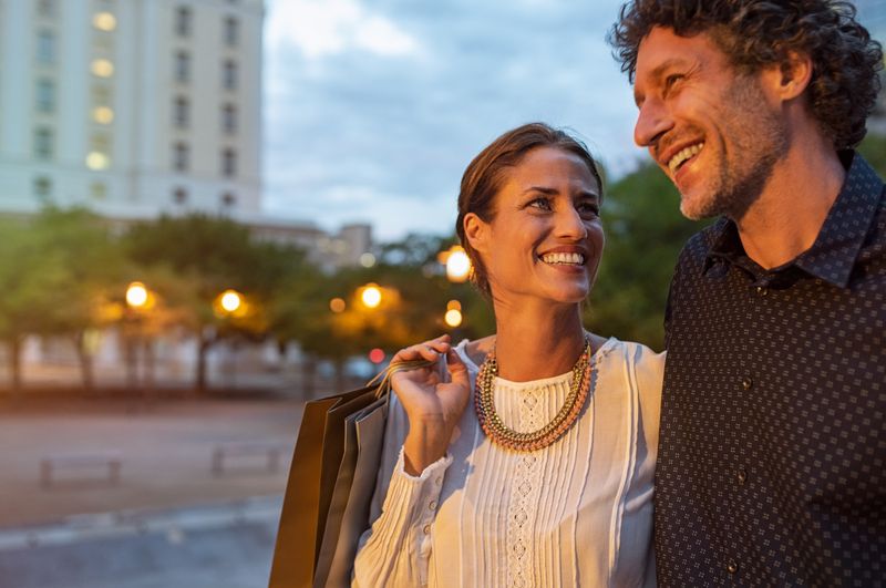 The Genuine Listener