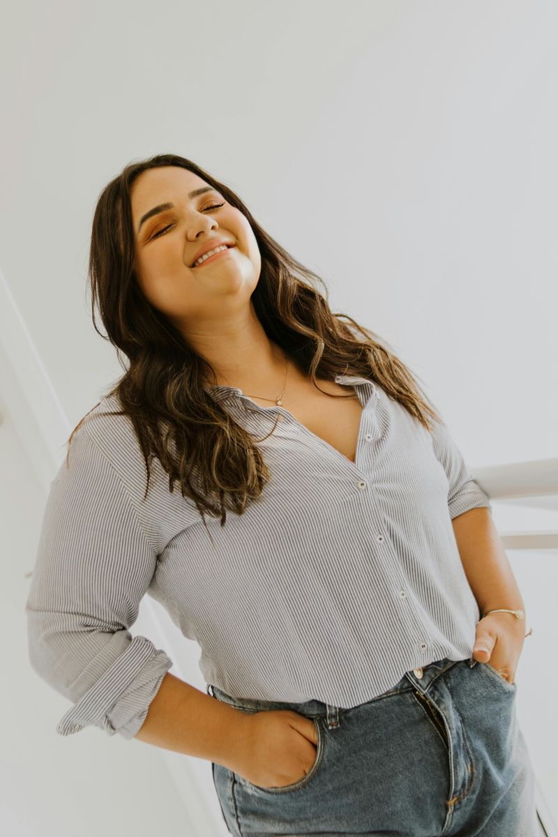 The Need to Prove Yourself Has Vanished