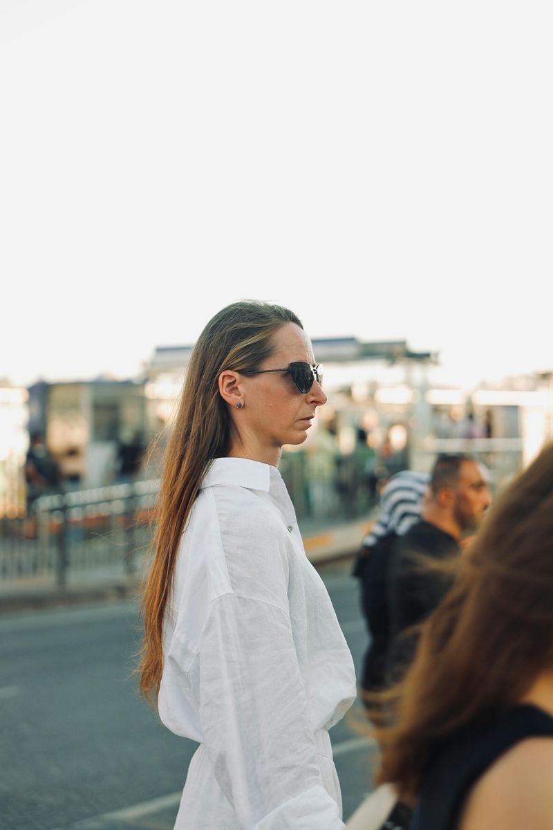 You Don't Follow Trends Blindly