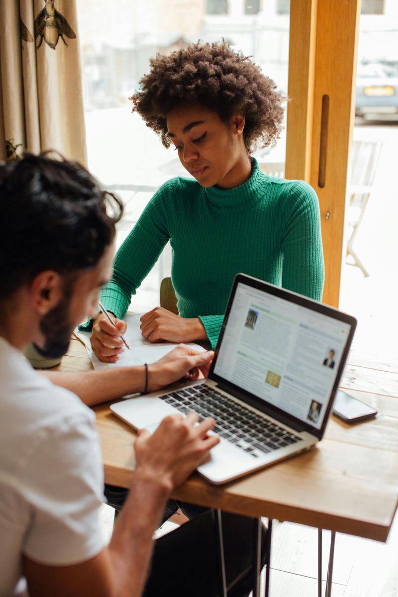 You Handle Challenges as a Team