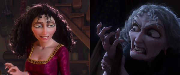 mother gothel