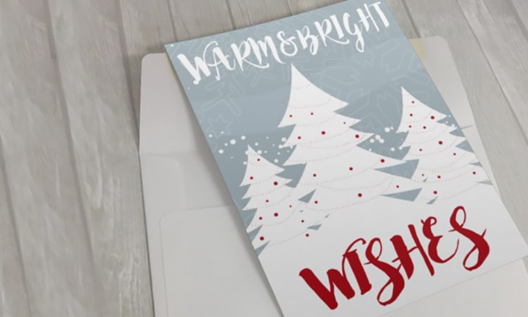 WINTER FONTS FOR FREE THAT YOU NEED THIS YEAR!