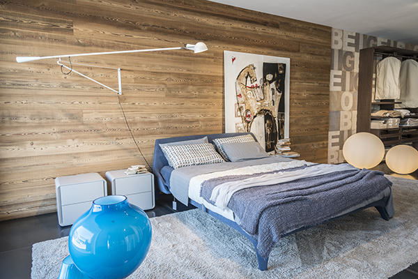 declutter your bedroom