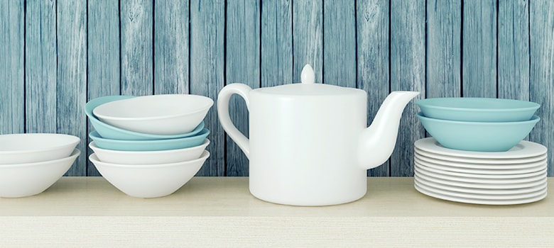 8 easy steps declutter your kitchen