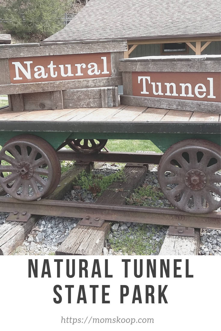 Natural Tunnel State Park – A Must See