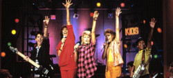 80s live action kid shows