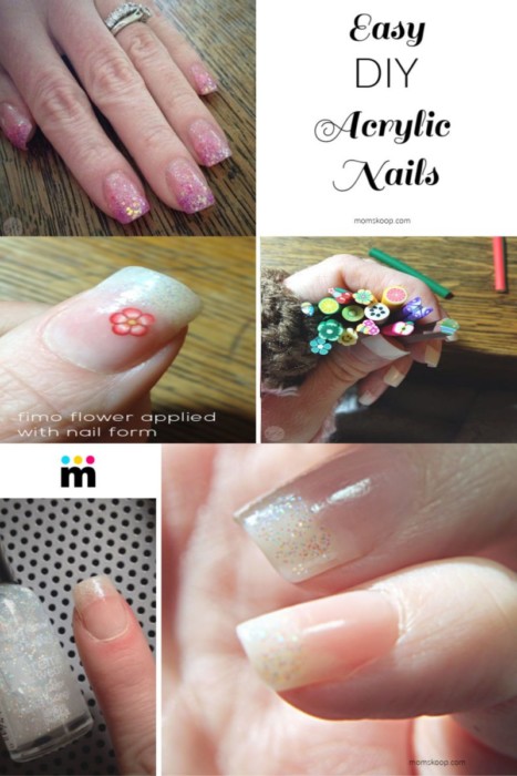 Featured image of post Good Acrylic Nail Brands - Glam and glits nail acrylic powders brand best overall.