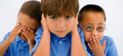 Things You Should Stop Saying to Parents of ADHD Children