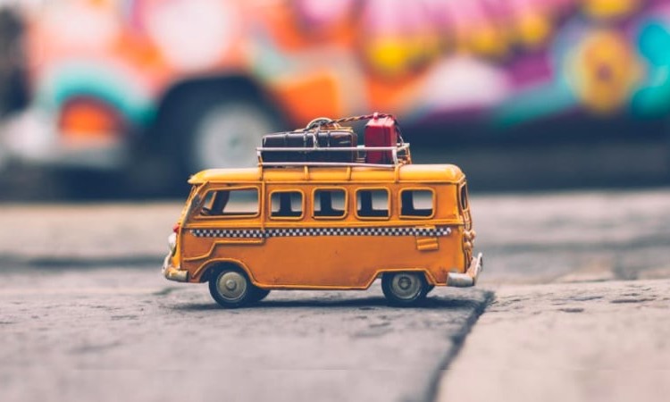 family friendly podcasts for road trips