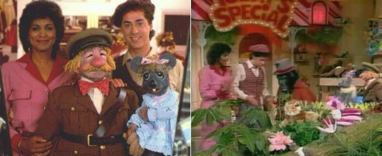 80s CHILDREN'S SHOWS YOU PROBABLY FORGOT ABOUT - MomSkoop