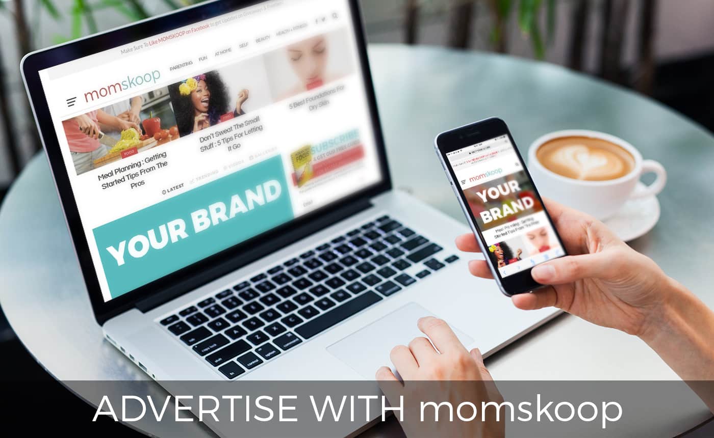 ADVERTISE WITH MOMSKOOP main