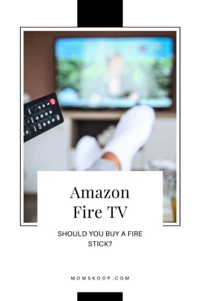 Display Your Photos on Your Amazon Fire TV