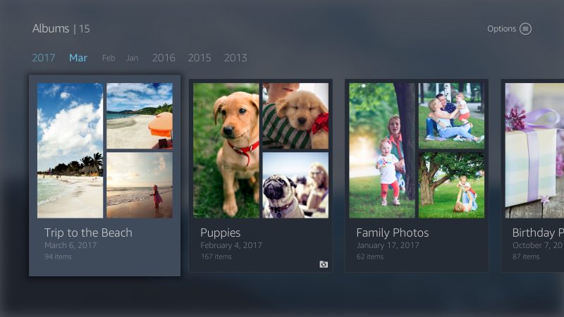 Display Your Photos On Your Amazon Fire Tv Momskoop