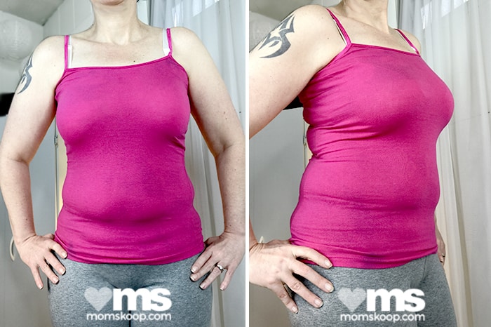 all about shapewear before