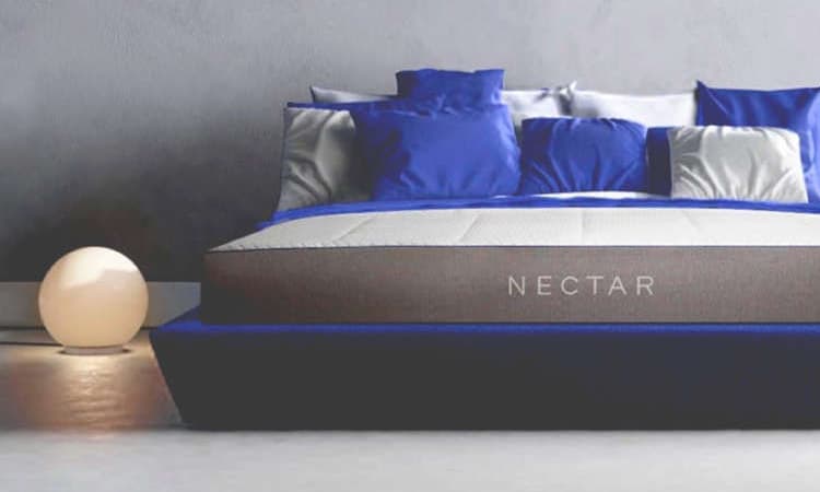 youtube nectar mattress review