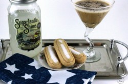 Tiramisu martini