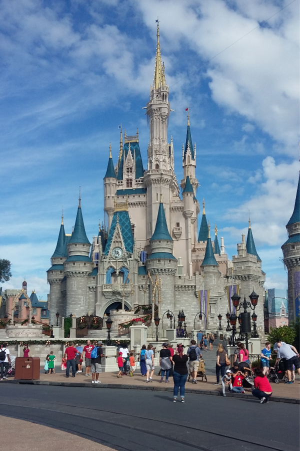 Best DVC Locations Walt Disney World