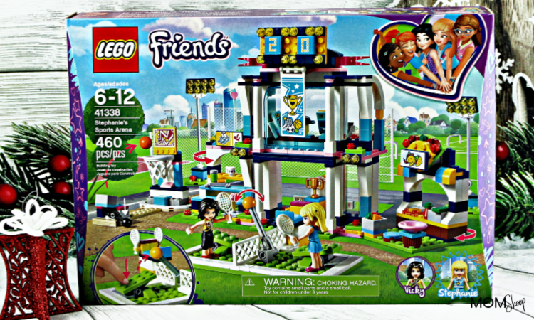 2018 lego friends sets