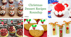 Christmas Dessert Recipes