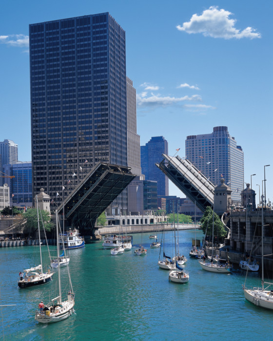 Top Things to Do in Chicago