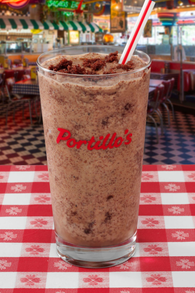 Portillo’s Restaurant Opens in Fort Wayne