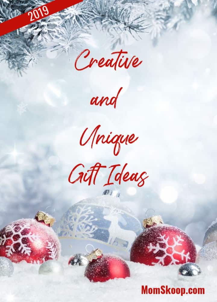 Unique and Creative Gift Ideas