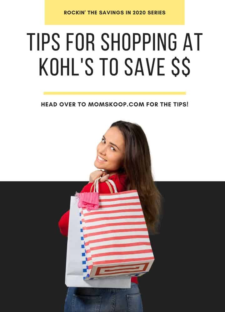 Stack Your Savings on Women's Clothing at Kohl's!