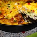 Breakfast Frittata