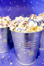 Galaxy Popcorn