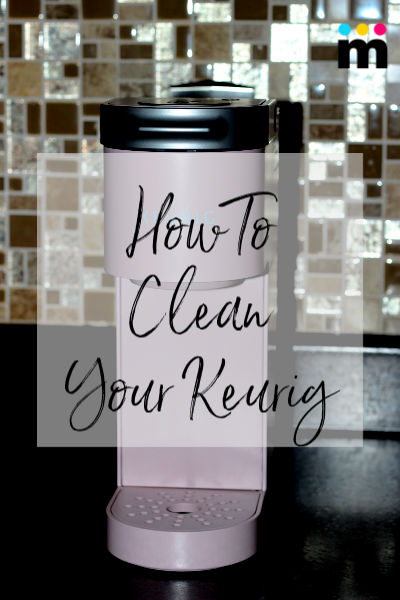 Clean Your Keurig