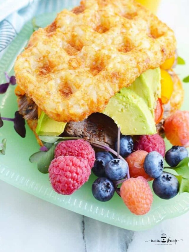 How to make Leftover Corned Beef Sandwiches MomSkoop