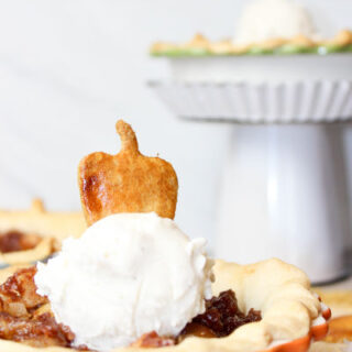 The Best Mini Apple Pies from Scratch