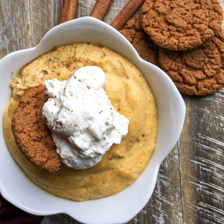 19 Easy Pumpkin Desserts to Make This Fall