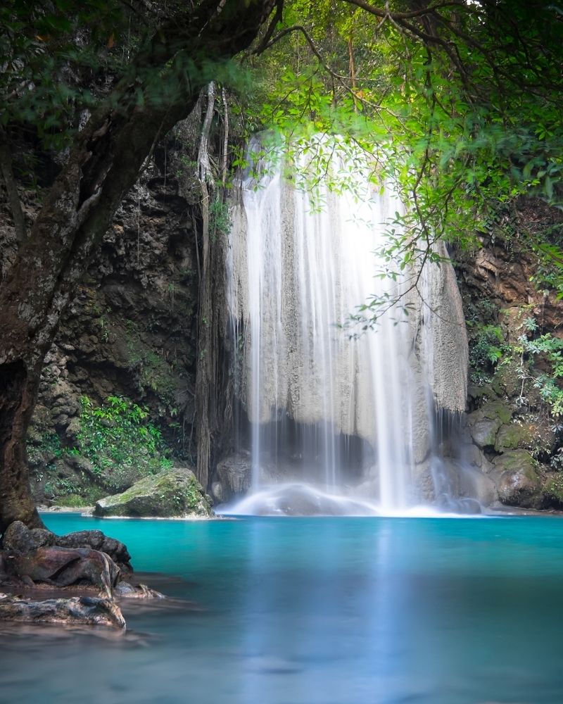 Waterfalls