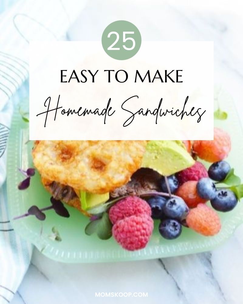 How Do You Make The Sandwich On Mergedom at Angel Strain blog