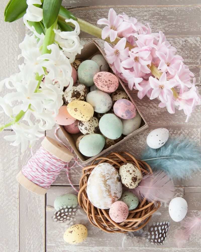 Stores Open on Easter MomSkoop