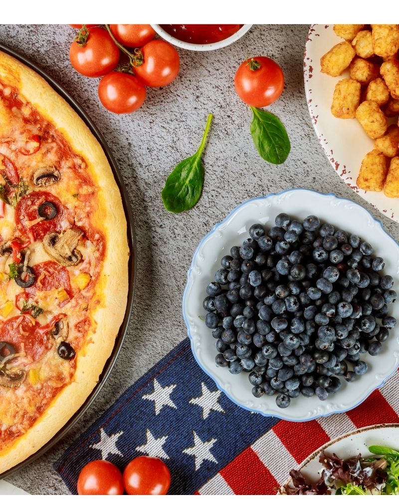 What Restaurants Are Open on Memorial Day MomSkoop