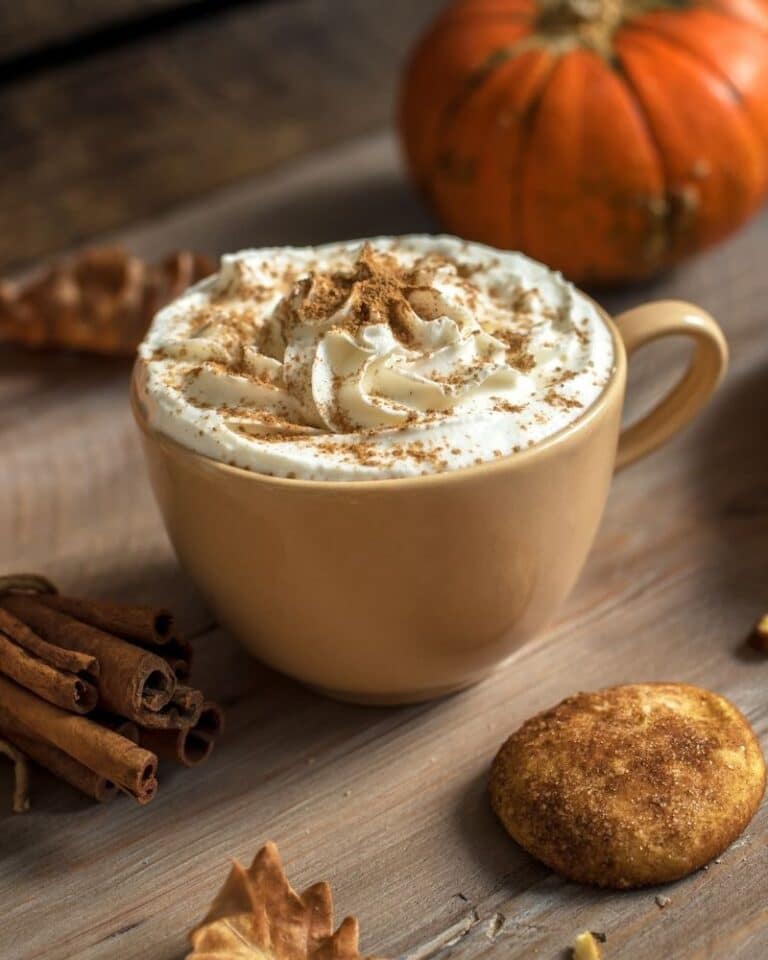 Top Pumpkin Spice Products at Target