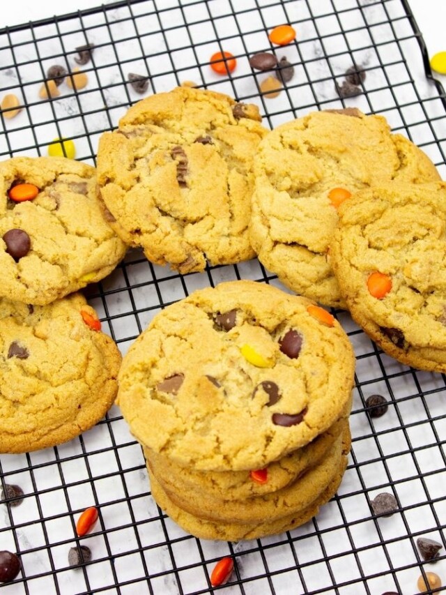 How to Make Reese's Cookies MomSkoop