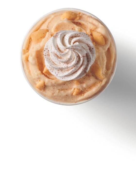 Dairy Queen's Pumpkin Pie Blizzard and Cookie Butter Shake ARE BACK! MomSkoop