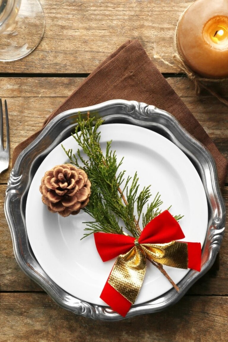 Easy Christmas Dishes