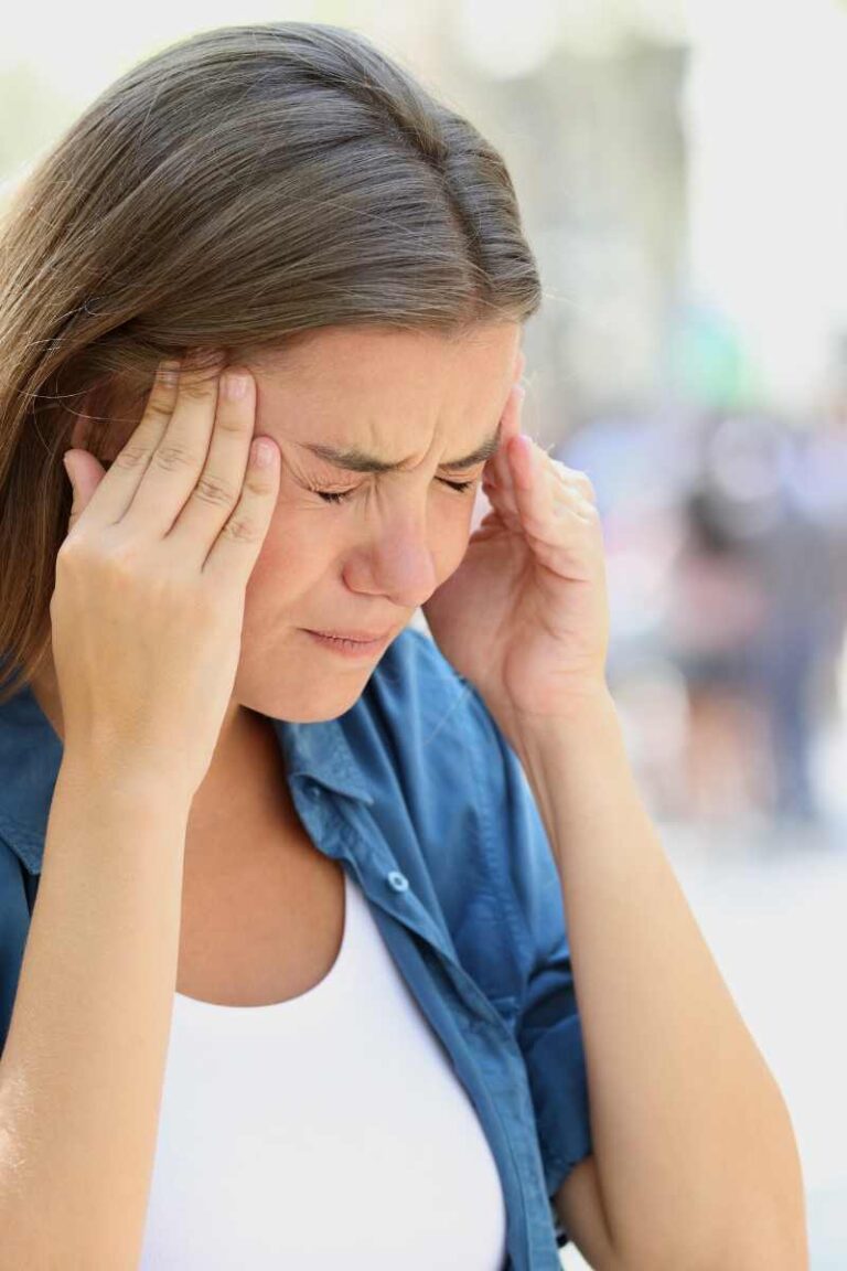 How to Deal with Migraines